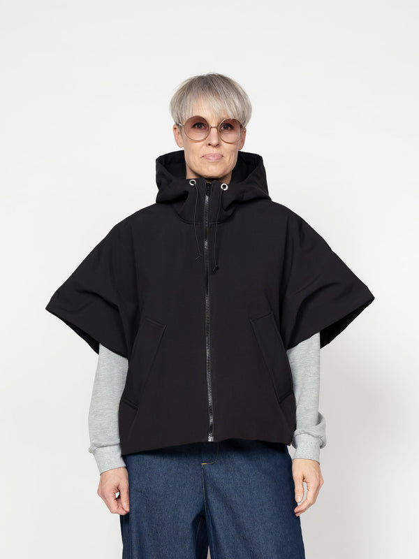 The Assembly Line - Drawstring Vest
